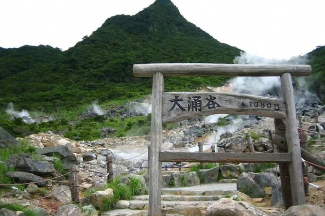 Hakone FreePass, 2-3 Days Japan - Tips for Visiting Hakone