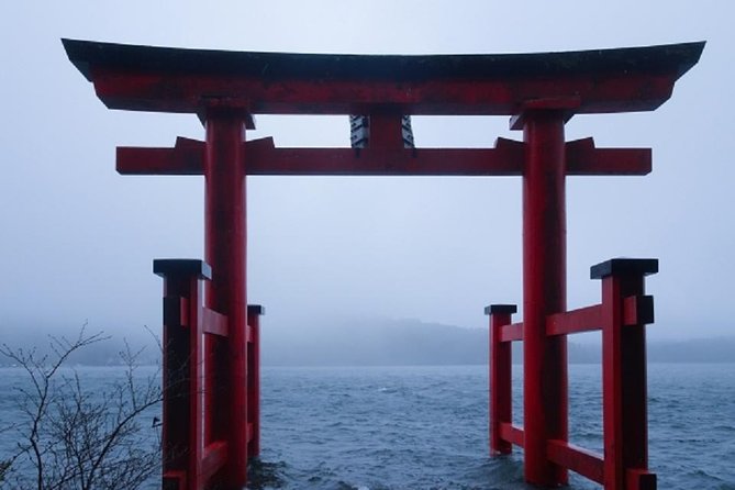 Hakone Full-Day Private Tour By Public Transportation - Traveler Reviews