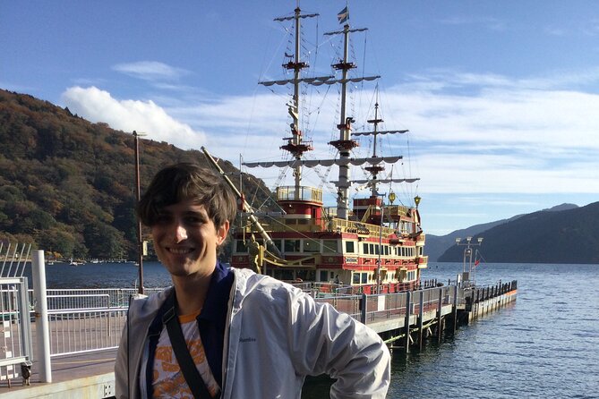 Hakone Full Day Tour With Guide and Vehicle - Booking Information and Cancellation Policy