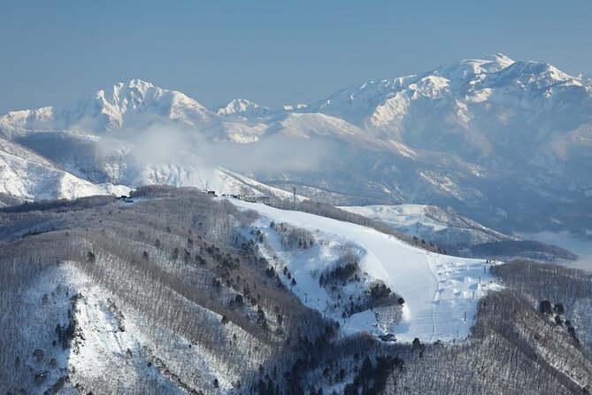 Hakuba Iwatake Snowfield 1 Day Lift Pass,Gear and Clothing Rental - Additional Expenses to Consider