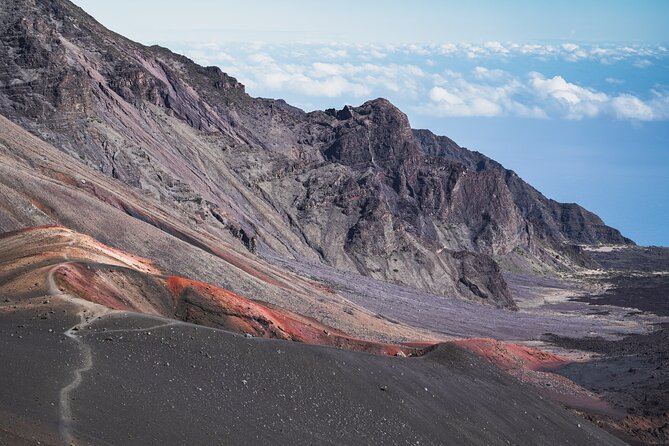 Haleakalā Sunset Spectacle: Maui's Heavenly Evening - Transportation and Pickup Convenience