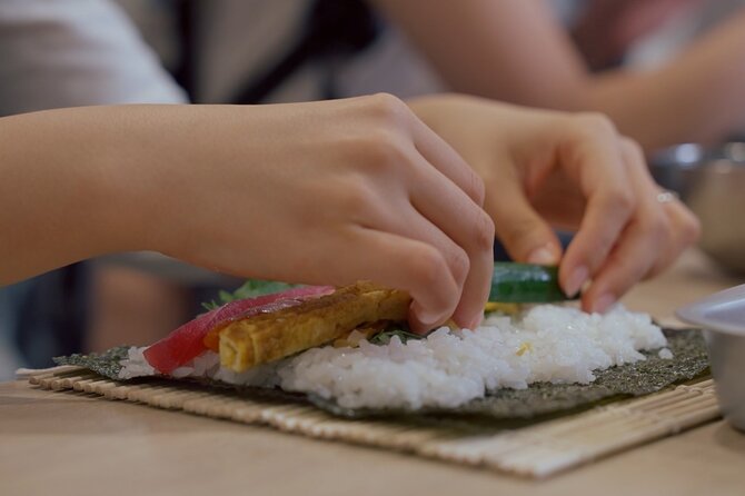 Half-day Cooking Class in Yokohama Local Shopping District - Customer Experience