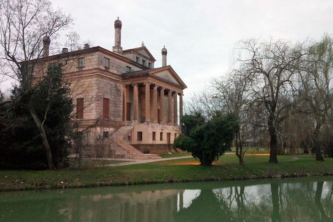 Half Day Cruise Terminal Shore Excursion to Padua, Venetian Villas Brenta Canal - Tips for Travelers
