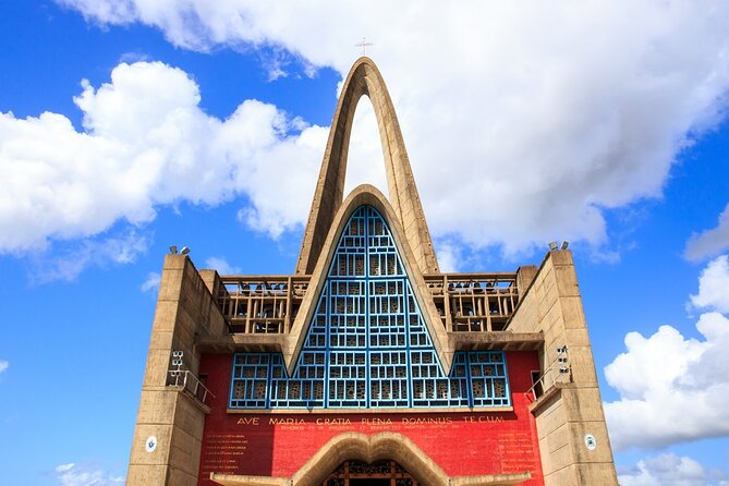 Half-Day Cultural Safari Tour From Uvero Alto - Important Travel Details