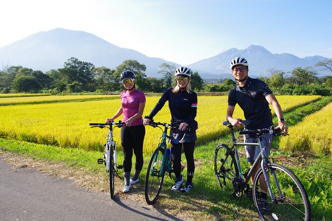 Half Day E-Bike Adventure Tour in Nagano - Cancellation Policy