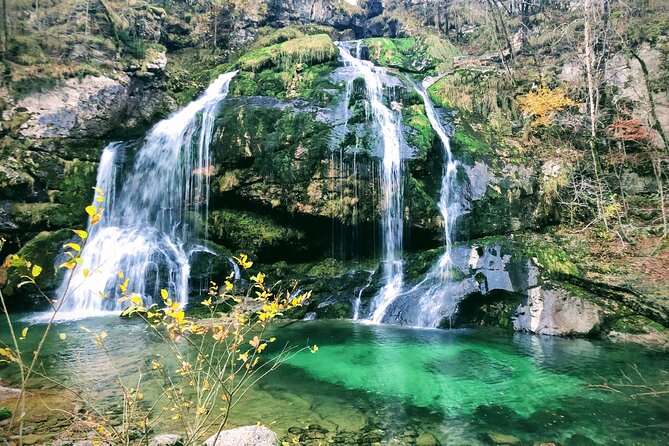 Half Day E-Bike Experience to Virje and Boka Waterfall - Brunch and Refreshments