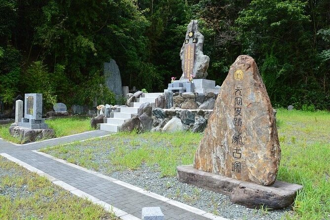 Half Day Fukuoka Island Car Tour With Food - Booking and Cancellation Policy