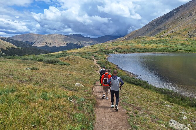 Half Day Guided Hike to 3 Beautiful Alpine Lakes - Reviews and Feedback