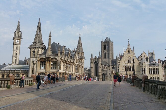 Half-Day Guided Inflatable Packraft in Ghent - Ask Away