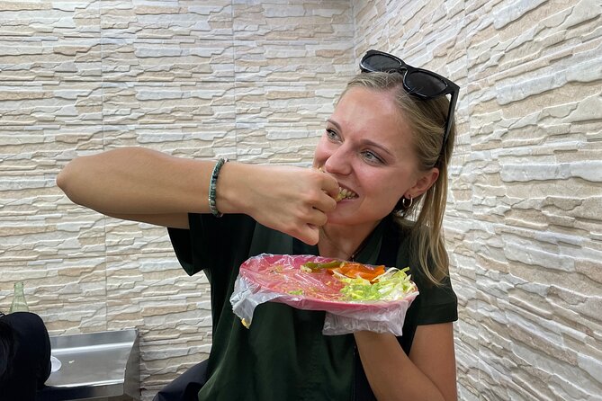 Half-Day Guided Tour and Taste in Mexico City - Accessibility Features