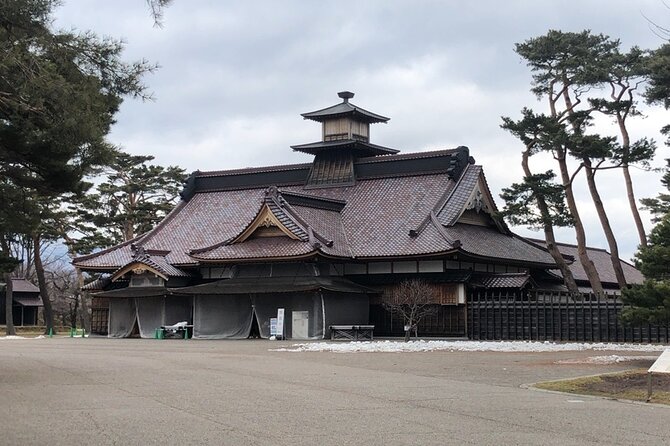 Half Day Hakodate Tour With Government Licensed English Guide - Highlights of the Tour