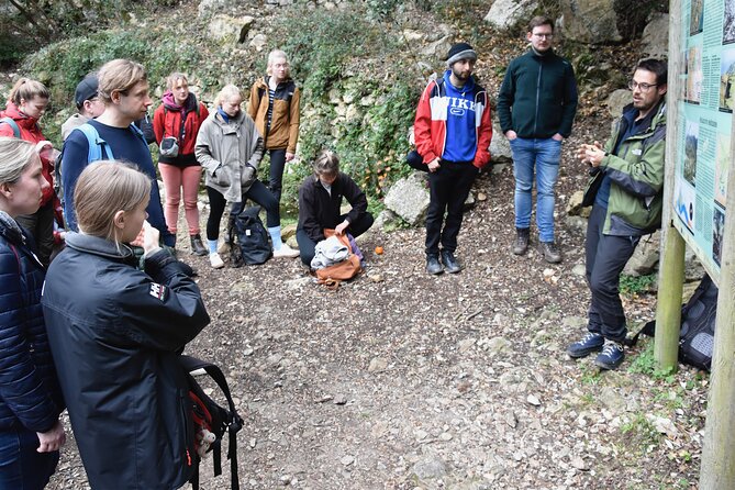 Half Day Hiking Tour Through La Fordada in La Rapita - Ask Away