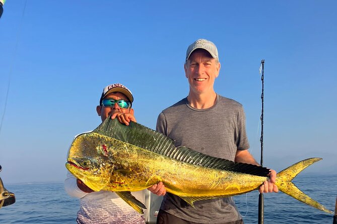Half Day Huatulco Sport Fishing - Customer Feedback and Reviews