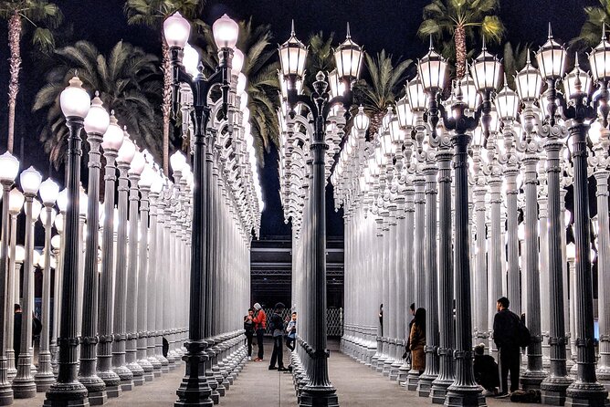Half Day LA LAyover Private and Flexible Tour and Celebrity Homes - Tour Itinerary