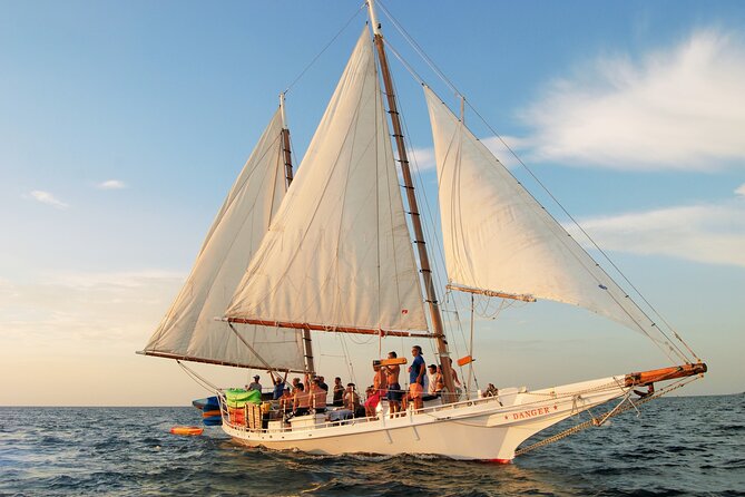 Half-Day Morning Trip From Key West With Kayaking and Snorkeling - Exploring Key West by Kayak