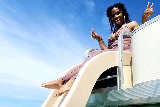 Half-Day Private Boating On Buccaneer Funship - Clearwater Beach - Customer Reviews