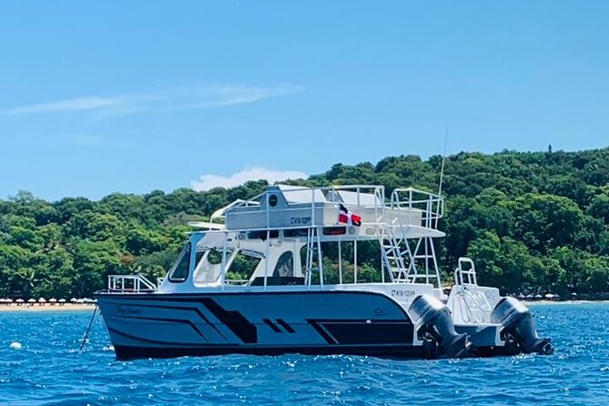 Half-Day Private Catamaran Tour in Puerto Plata - Pricing and Cancellation Policy