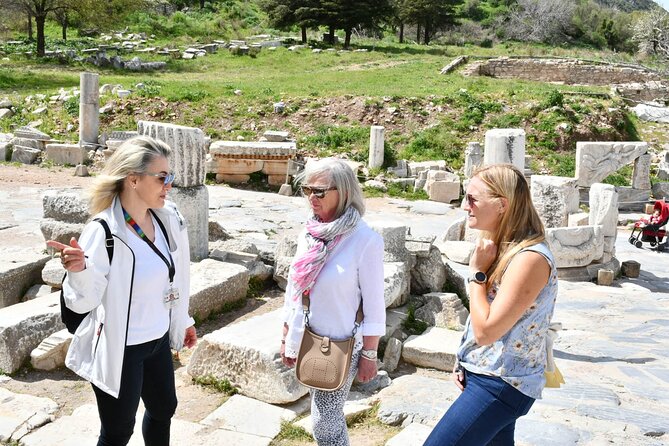 Half Day Private Ephesus Tour - Additional Information