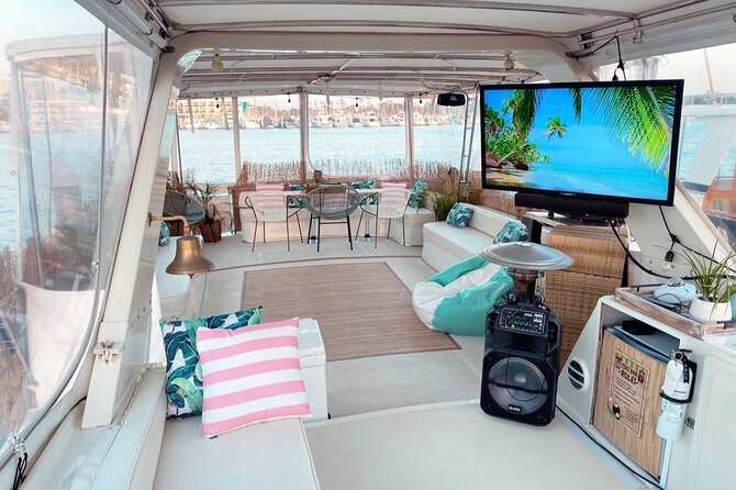Half-Day Private Island Boat Tour Review - Final Verdict On This Stay