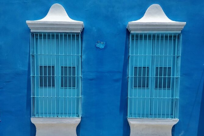 Half Day Private Tour of Campeche, the Walled City - Traveler Reviews