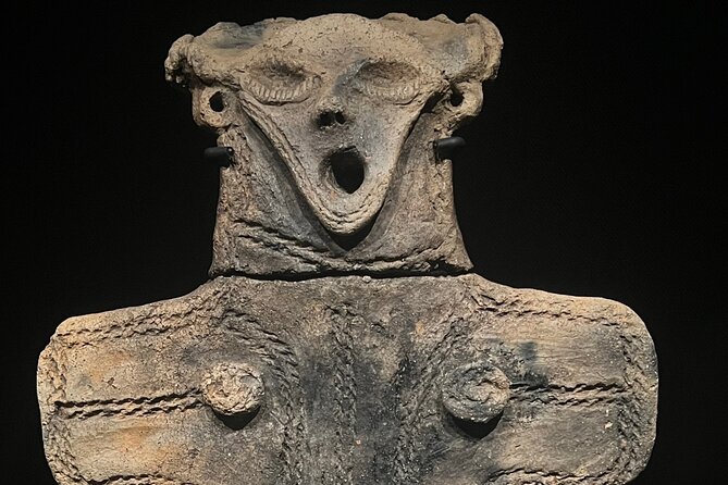 Half-Day Private Tour of Jomon Archaeological Site and Art Museum - Accessibility and Suitability