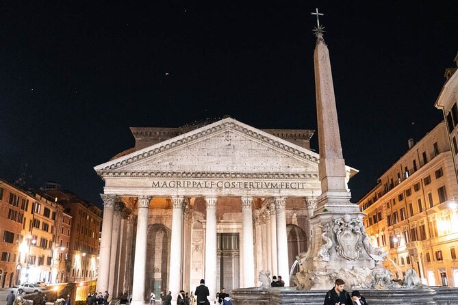 Half-Day Private Tour of Rome - Customer Reviews