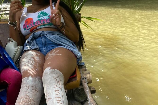 Half-day Rafting Tour in Blue-Hole River and Falls in St. Ann - Frequently Asked Questions