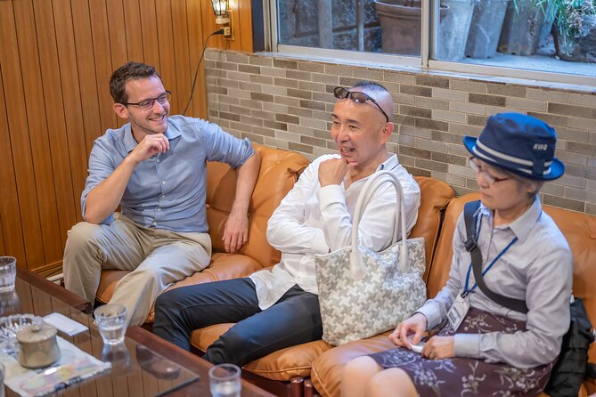 Half-Day Shared Tour at Kurashiki With Local Guide - Highlights From Reviews