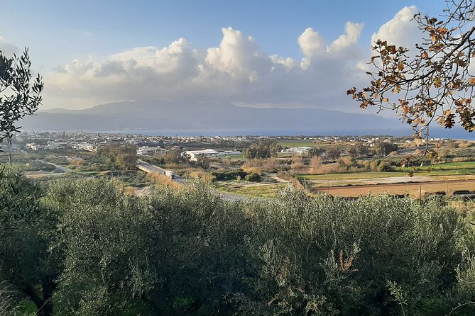Half Day Shore Excursion in Battle of Crete Greece - Customer Reviews