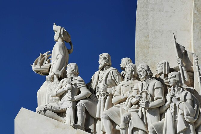 Half-Day Tour in Lisbon With Belém Cruise - What to Expect on Tour