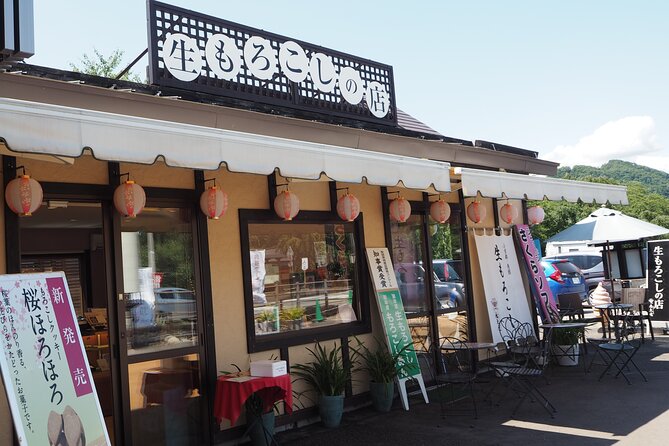 Half Day Tour to Akita, Samurai Town With Lisenced Guide - Booking and Cancellation