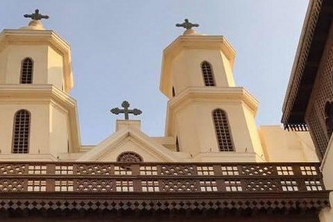 Half Day Tour To Cave Church of Saint Simon - Frequently Asked Questions