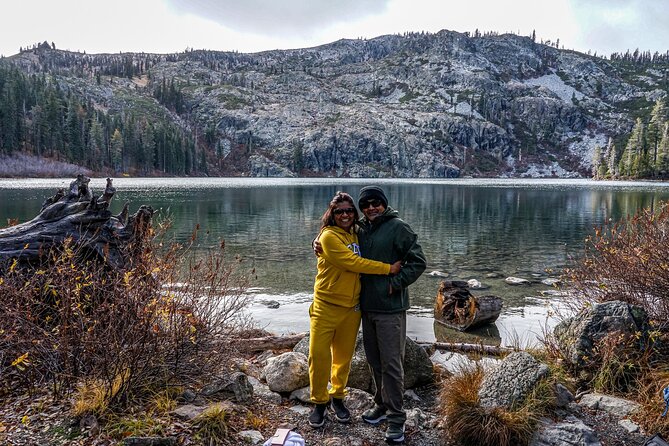Half Day Tour to Faery Waterfalls, Castle Lake and Mount Shasta - Additional Details