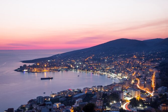 Half Day Walking Tour Between the History and Archeology of Saranda - Accessibility Considerations