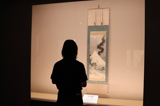 Half-Day Walking Tour in Obuse: Hokusai & Local Specialties - Highlights of the Walking Tour