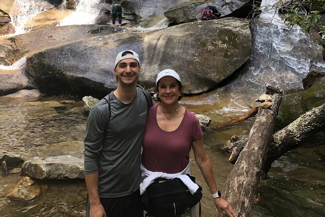 Half Day Waterfall Hiking Tour Review - Booking and Cancellation Policy