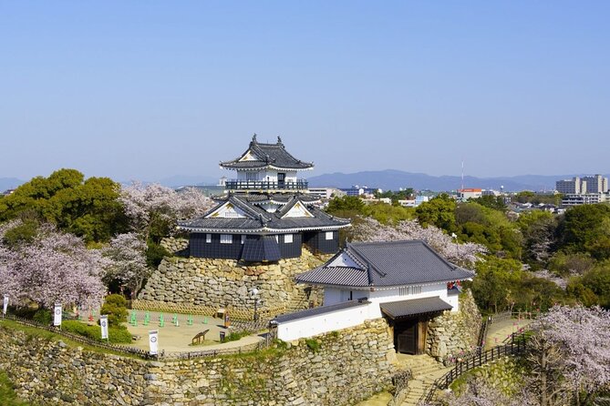 Hamamatsu Flower Park & Lake Hamana Private Tour With Public Bus - Additional Information