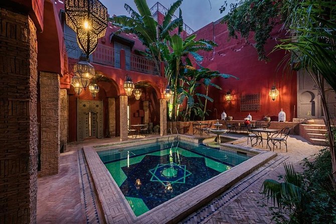 Hammam and Massage 2 Hours Traitement - Customer Reviews