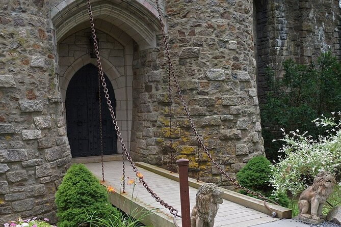 Hammond Castle and Boston Tour Review - Accessibility and Tour Experience