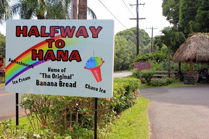 Hana Private Road Tour up To13 Passengers - Pricing Details for Your Group