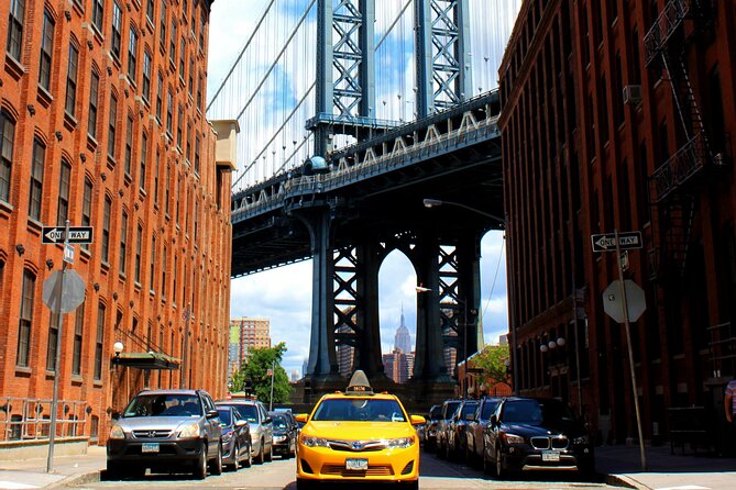 Harlem Bronx Brooklyn Queens Tour in 7 Hours - What to Expect on the Tour