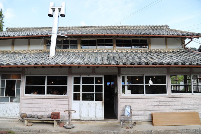 Hasami Ware 2-Day Tour With Special Guide ~ 400 Years History and Modern Daily Use Pottery ~ - Explore the Rich History of Hasami Ware