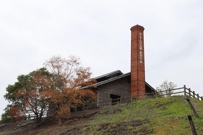 Hasami Ware Study Tour With Special Guide ~ 400 Years History and Modern Daily Use Pottery ~ - Included in the Tour Price