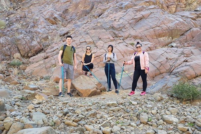 Hatta Mountain Adventure (Hiking & Biking) - Customer Reviews and Experiences