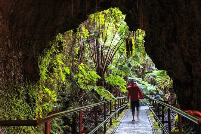 Hawaii Hilo Volcano Day Tour From Oahu Island and Pick-Up - Additional Information