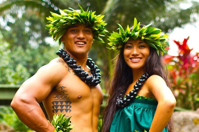 Hawaii Loa Luau on the Big Island - Booking Details and Pricing