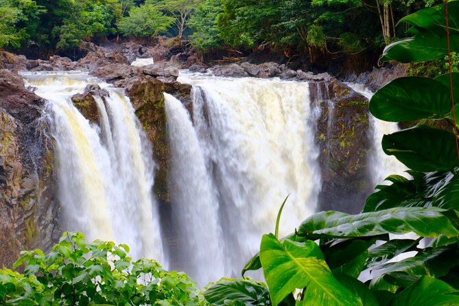 Hawaii Volcanoes National Park and Hilo Highlights Small Group Tour - Booking and Cancellation Policy
