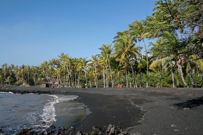 Hawaii Volcanoes National Park Experience Departing From Maui - Booking and Cancellation Policy