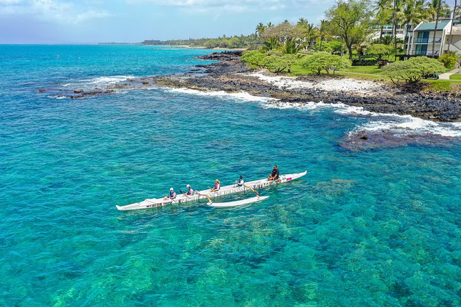 Hawaiian Outrigger Canoe Cultural and Turtle Tour - Tour Inclusions and Requirements