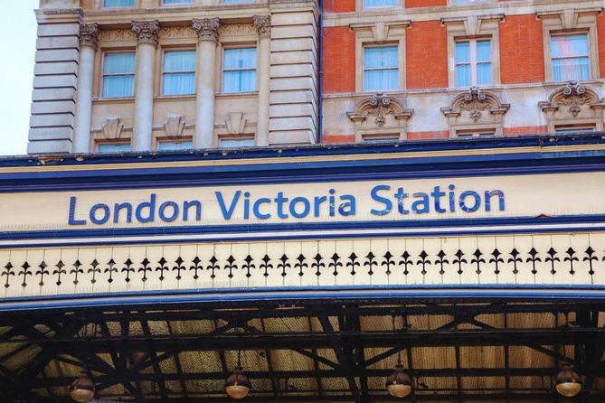 Heathrow Airport to Kensington and Earls Court Private One Way Transfer - Pricing and Offers